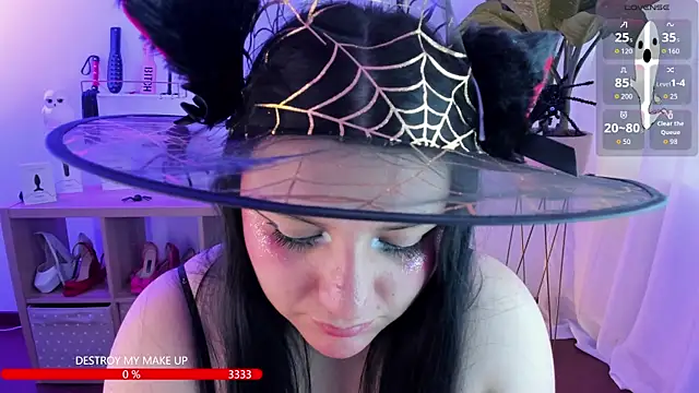 Snapshot of catha_cat chatting on October 28, 2025, 5:59 pm catha cat online show from October 28, 2025, 5:59 pm