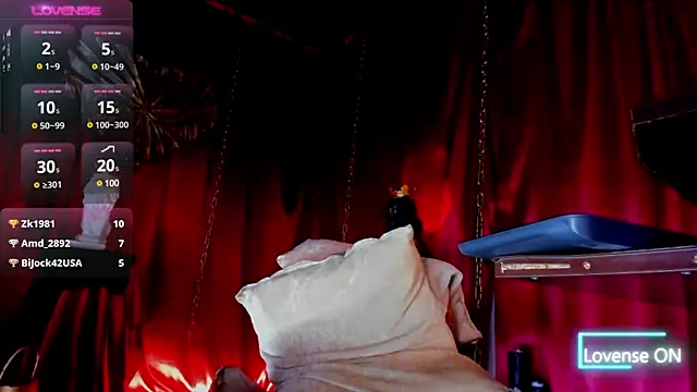 LatinMilk  online show from January 27, 2025, 2:53 am