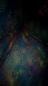 Snapshot of Moreno1813 chatting on September 18, 2025, 7:21 am Moreno1813 online show from September 18, 2025, 7:21 am