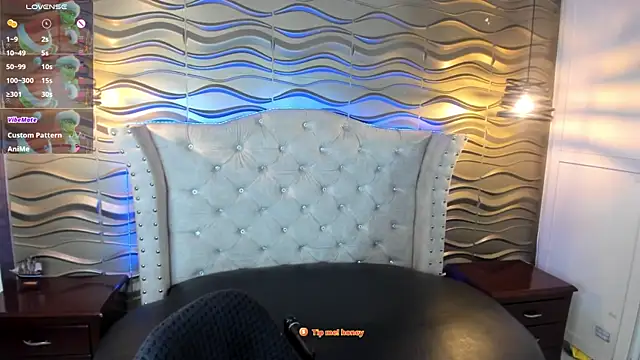 Snapshot of Andreita_Jones chatting on December 18, 2024, 2:49 pm Andreita Jones online show from December 18, 2024, 2:49 pm