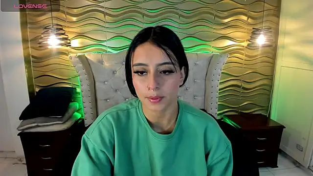 Snapshot of Andreita_Jones chatting on January 24, 2025, 11:37 am Andreita Jones online show from January 24, 2025, 11:37 am