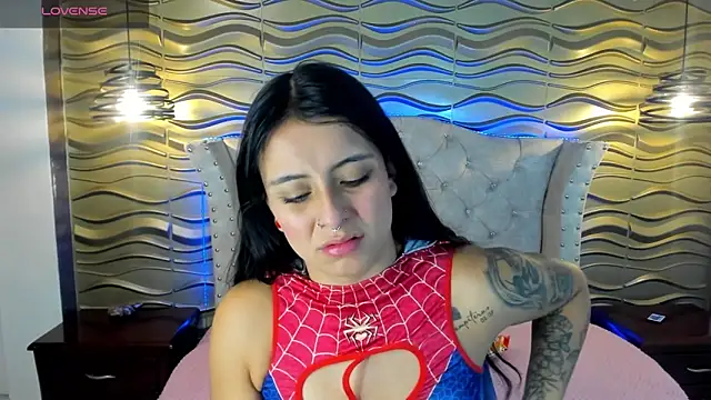 Snapshot of Andreita_Jones chatting on January 30, 2025, 11:44 am Andreita Jones online show from January 30, 2025, 11:44 am