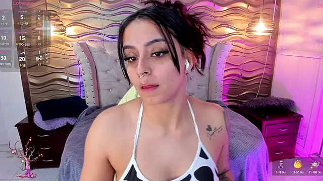 Snapshot of Andreita_Jones chatting on October 26, 2025, 11:49 am Andreita Jones online show from October 26, 2025, 11:49 am