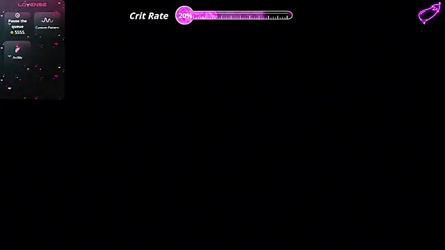 Andreita Jones online show from February 14, 2026, 12:07 am