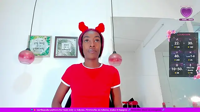 caryn johnson online show from January 9, 2025, 11:47 am