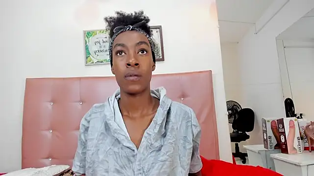 caryn johnson online show from March 8, 2025, 11:58 am