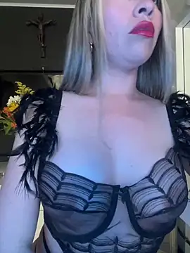 Ammy Castro online show from February 19, 2025, 5:49 pm
