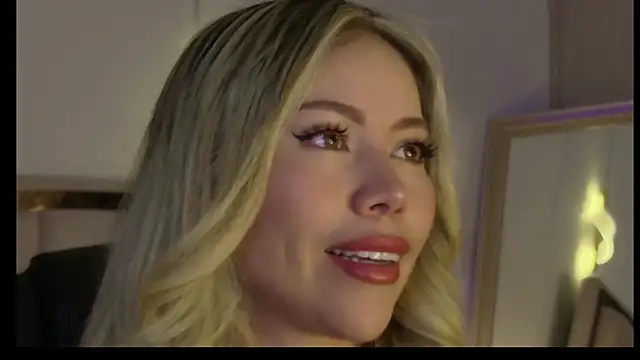 Ammy Castro online show from July 6, 2026, 10:01 pm