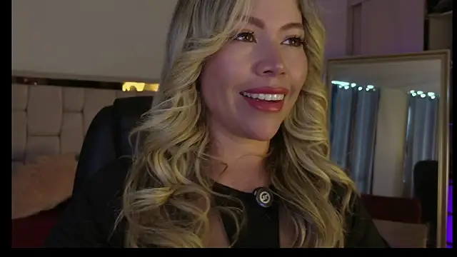 Ammy Castro online show from July 11, 2026, 10:22 pm