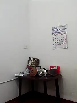 Kunchiii online show from December 28, 2024, 5:02 am