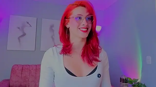 Juliana Saenzz online show from March 19, 2026, 1:26 pm