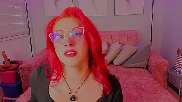 Juliana Saenzz online show from March 20, 2026, 2:22 pm