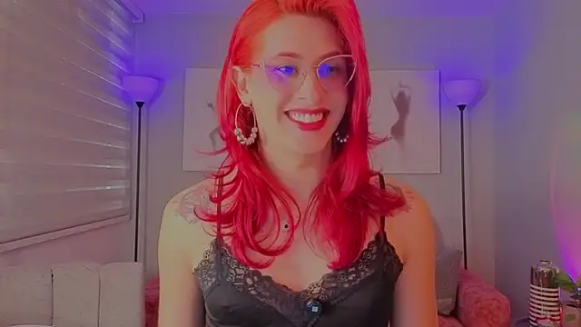 Juliana Saenzz online show from March 21, 2026, 3:04 pm