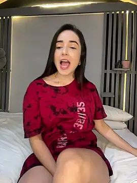 Victoria-And1 online show from December 14, 2024, 2:23 am