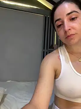 Victoria-And1 online show from December 17, 2024, 2:12 am