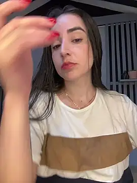 Victoria-And1 online show from December 29, 2024, 1:56 am