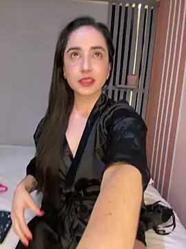 Victoria-And1 online show from February 28, 2025, 2:09 am