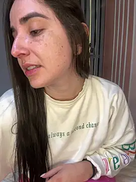 Victoria-And1 online show from March 12, 2025, 1:47 am