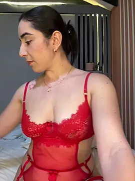 Victoria-And1 online show from March 22, 2025, 2:16 am