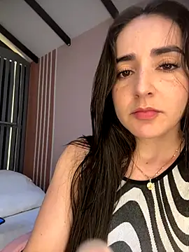 Victoria-And1 online show from September 16, 2025, 1:06 am