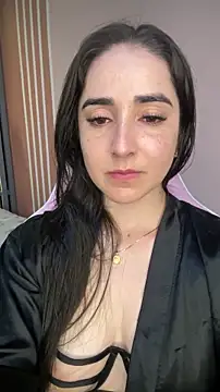 Victoria-And1 online show from October 28, 2025, 1:53 am