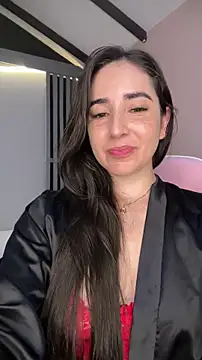 Victoria-And1 online show from December 3, 2025, 1:24 am