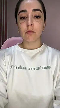 Victoria-And1 online show from January 9, 2026, 2:36 am