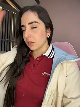 Victoria-And1 online show from February 26, 2026, 1:59 am