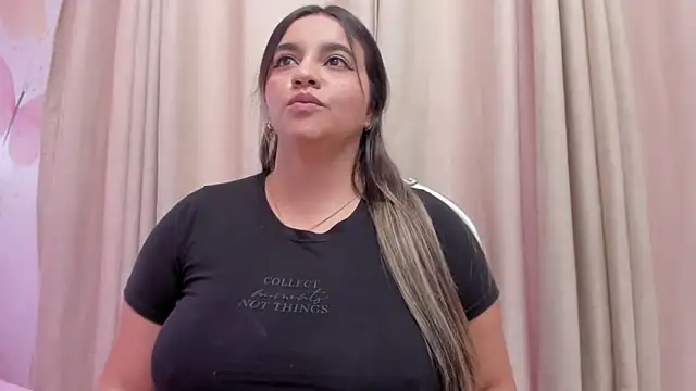 Arianna bigboobs  online show from January 27, 2025, 2:24 pm