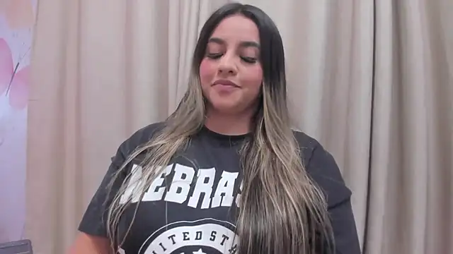 Arianna bigboobs  online show from February 15, 2025, 10:55 am