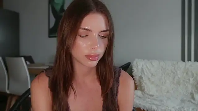 LoveCuteKitty online show from January 13, 2025, 11:41 am