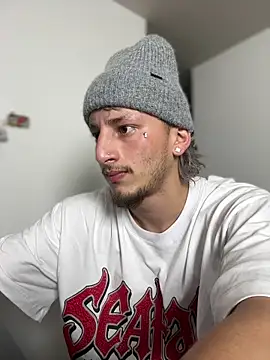 Scott sex7 online show from March 3, 2026, 4:18 am