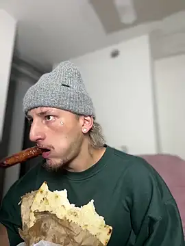 Scott sex7 online show from March 7, 2026, 12:18 am