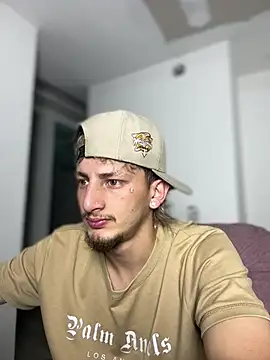 Scott sex7 online show from March 8, 2026, 1:36 am