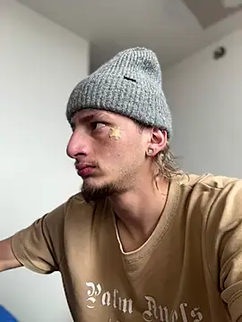 Scott sex7 online show from March 8, 2026, 7:39 pm