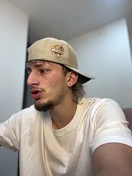 Scott sex7 online show from March 11, 2026, 2:28 am