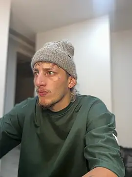 Scott sex7 online show from March 12, 2026, 1:56 am