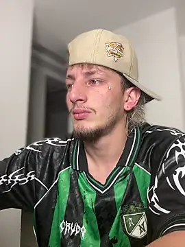 Scott sex7 online show from March 13, 2026, 12:17 am