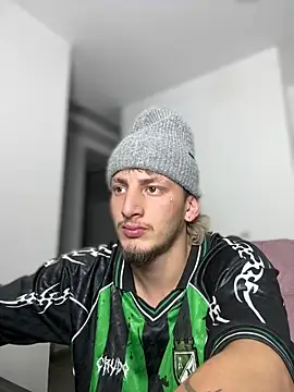 Scott sex7 online show from March 14, 2026, 2:17 am