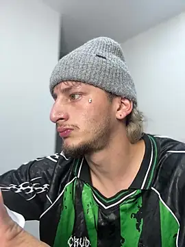 Scott sex7 online show from March 14, 2026, 11:54 pm