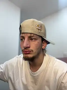 Scott sex7 online show from March 15, 2026, 6:03 pm