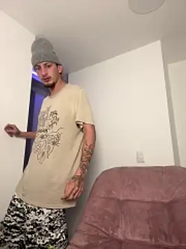 Scott sex7 online show from March 19, 2026, 4:27 am