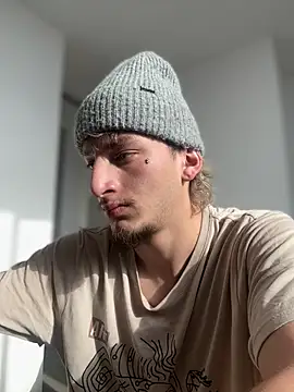 Scott sex7 online show from March 19, 2026, 9:19 pm