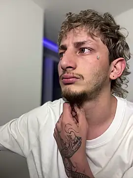 Scott sex7 online show from March 24, 2026, 2:49 am