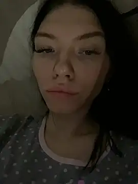 Snapshot of Lisaaa_Alisa chatting on February 3, 2025, 9:07 pm Lisaaa Alisa online show from February 3, 2025, 9:07 pm