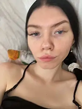 Snapshot of Lisaaa_Alisa chatting on February 4, 2025, 10:21 am Lisaaa Alisa online show from February 4, 2025, 10:21 am
