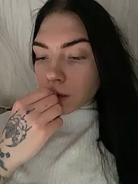 Snapshot of Lisaaa_Alisa chatting on February 10, 2025, 10:09 pm Lisaaa Alisa online show from February 10, 2025, 10:09 pm