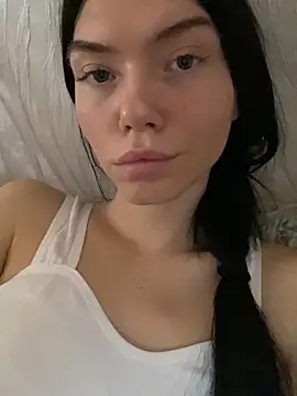 Snapshot of Lisaaa_Alisa chatting on September 20, 2025, 9:10 am Lisaaa Alisa online show from September 20, 2025, 9:10 am
