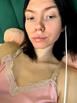 Lisaaa Alisa online show from November 7, 2025, 4:34 am