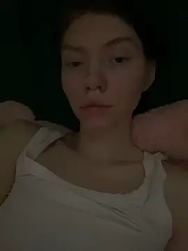 Lisaaa Alisa online show from December 1, 2025, 8:25 pm